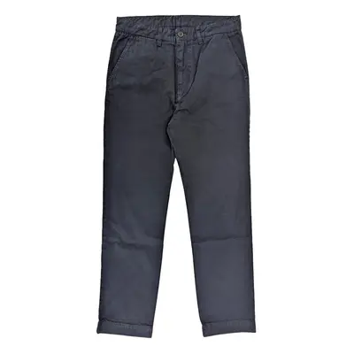 (Navy, W28) DIESEL P-JARED A07101 Mens Chino Trousers Regular Fit Casual Cotton Work Pants