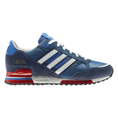 (7) adidas Originals ZX - Blue