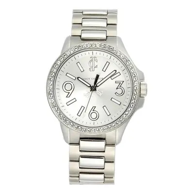 Juicy Couture Jetsetter Ladies Watch