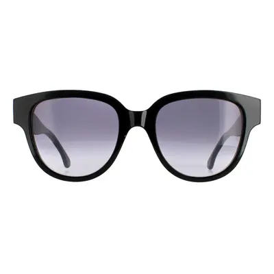 Paul Smith Sunglasses PSSN047 Darcy Black Grey Gradient