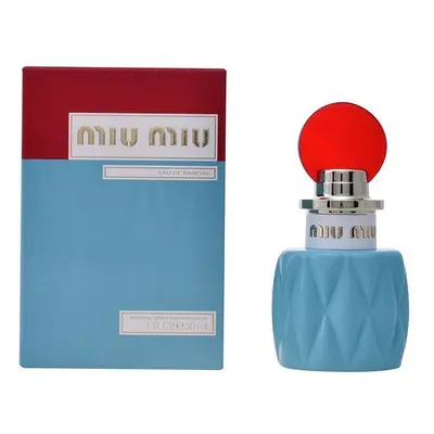 Miu Miu Miu Miu 30ML EDP spray