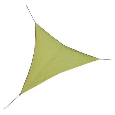 (Army Green) Outdoor Triangular Sunshade Sail