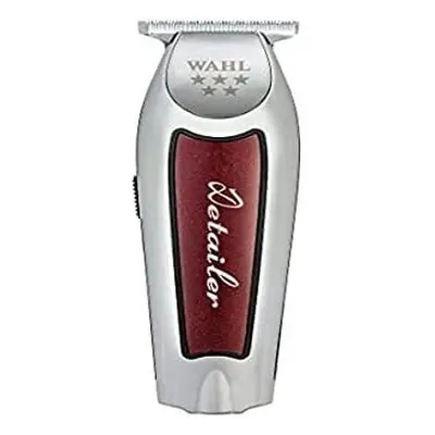 Wahl Detailer Cordless Clipper, 0.3 kg