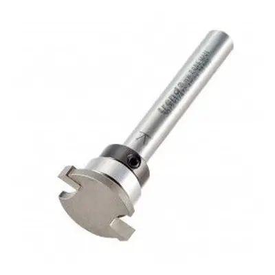 Trend 30/2X1/4TC Undercut Router 3.2MM C X 19.1MM D, Silver