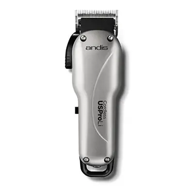 ANDIS Us Pro Lithium Cordless Clipper