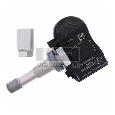 Denso Tire Pressure Monitoring System Sensor for Hyundai Accent