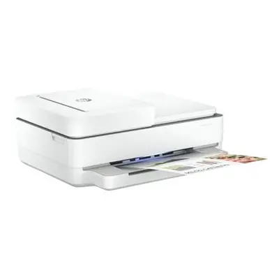 HP Multifunction Printer Envy 6420e