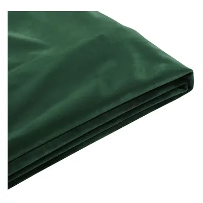 EU King Size Bed Frame Cover Emerald Green FITOU