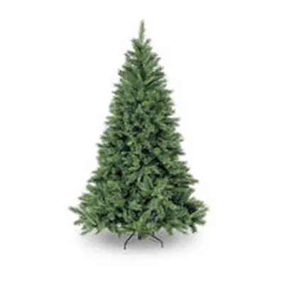 Kateson Fir Hinged Christmas Tree Green - 15ft/450cm