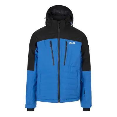 (XS, Blue) Trespass Mens Nixon DLX Ski Jacket