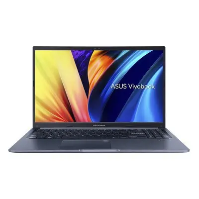 ASUS Vivobook 15.6" Laptop - AMD Ryzen 8GB RAM GB SSD Blue