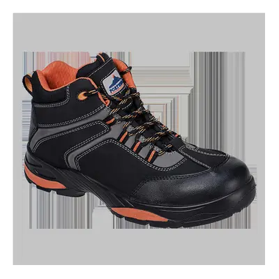 (Black, 5) Operis Boot S3