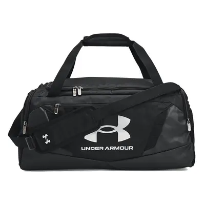 Under Armour Unisex Undeniable 5.0 Storm Water Resistant Small Duffle Bag