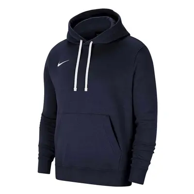 Men's Nike Team Club Hoodie navy blue CW6894