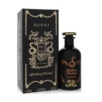 Gucci The Voice Of The Snake Eau De Parfum Spray By Gucci