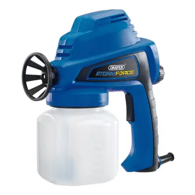 Draper Storm Force® Spray Gun, 80W