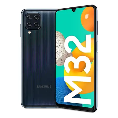 Samsung Galaxy M32 64GB Prime Edition Black