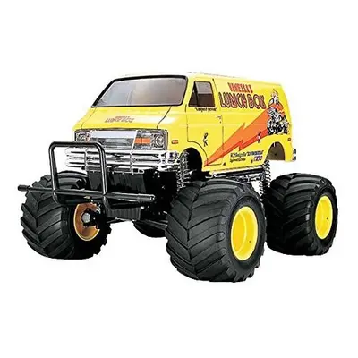 Lunch Box - R/C Kit - Tamiya