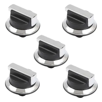 RANGEMASTER Control Knob for Cooker Oven Hob (Pack of 5)