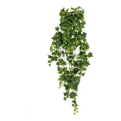 Emerald Artificial Hanging Ivy Bush Garden House Plant Flower Green 180cm