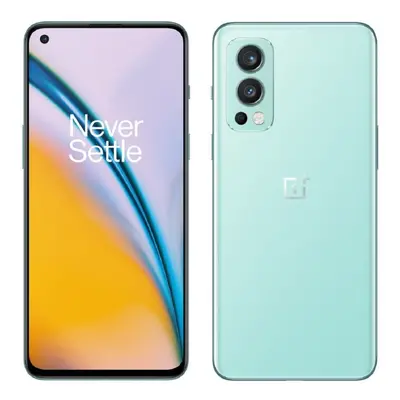 (Blue Haze) OnePlus Nord 5G Dual SIM | 128GB | 8GB RAM