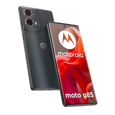 MOTOROLA MOTO G85 12+256GB DS 5G GADGET GRAY OEM