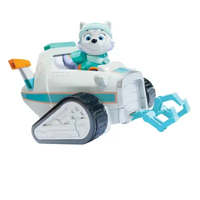 Paw Patrol Everest Basic Vehicle