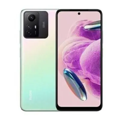 Xiaomi Redmi Note 12s 6+128GB 6.43" Pearl Green ITA