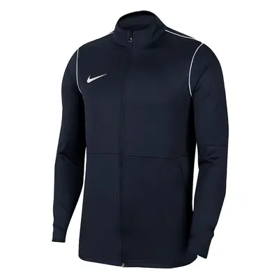 Nike Dry Park TRK JKT K JUNIOR navy blue sweatshirt BV6906 451/FJ3026 S