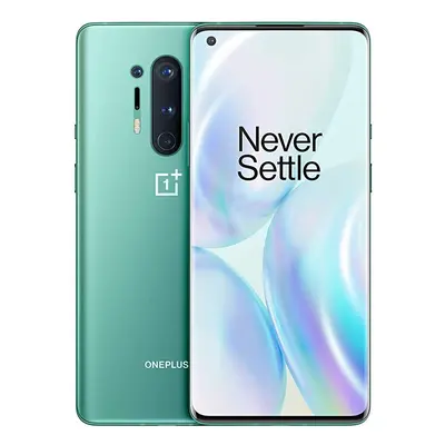 (Glacial Green) OnePlus Dual Sim | 128GB | 8GB RAM