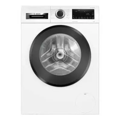 Bosch Home & Kitchen Appliances Series WGG24400GB 1400rpm 9KG Washing Machine