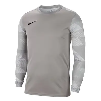 Nike Dry Park IV JSY LS GK Men's Goalkeeper Sweatshirt grey CJ6066 2XL