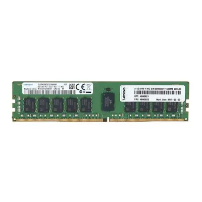 Lenovo RAM Memory Module GB DIMM 288-pin DDR4 MHz 46W0821