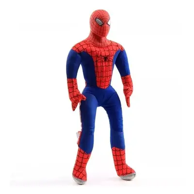 90cm Spiderman Soft Toy For Kids -Soft Stuffed Plush Toy