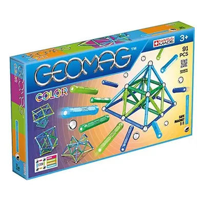 Geomag Classic Building Set