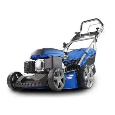 Hyundai HYM460SPE Petrol 4-Stroke Powered Self-Propelled Lawnmower 2.6kw 139cc