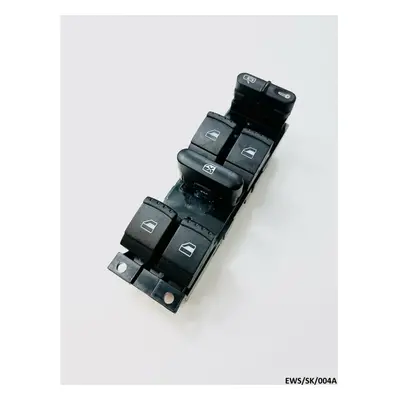 Power Window Switch for SKODA SUPERB - (3U4) EWS/SK/004A