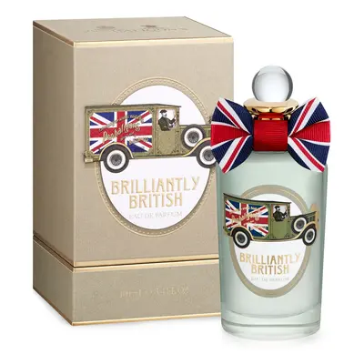 Penhaligon's Brilliantly British Eau de Parfum 100ml Spray