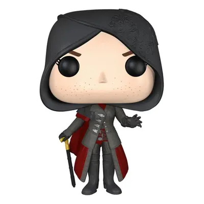 Funko Pop! Assassin's Creed Syndicate - Evie Frye Vinyl Figure #74