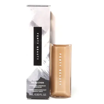 (330W) Fenty Beauty We're Even Hydrating Longwear Concealer 0.30oz/9ml New With Box