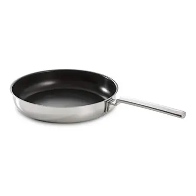 Robert Welch Campden Cookware Non-Stick Frying Pan 28cm. Suitable for Induction & All Cooking Me