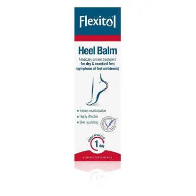 Flexitol Heel Balm 56g