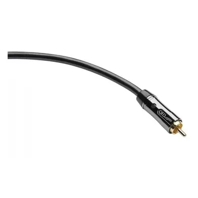 (10.0M) QED Performance Subwoofer Lead