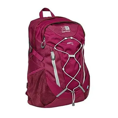 Karrimor Unisex Metro Rucksack, Boysenberry, Size