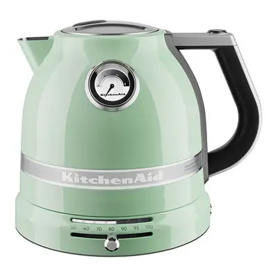 KitchenAid Artisan Pistachio 1.5L Kettle