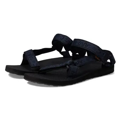 Teva Mens Original Universal Sandal, Bandana Total Eclipse