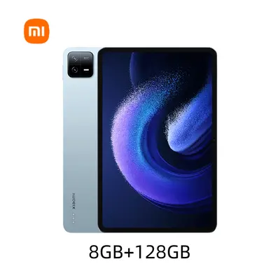 (blue, 8GB+128GB) Xiaomi Mi Pad PRO Global Rom Tablet 144Hz 2.8K