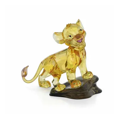 The Lion King Simba Ornament