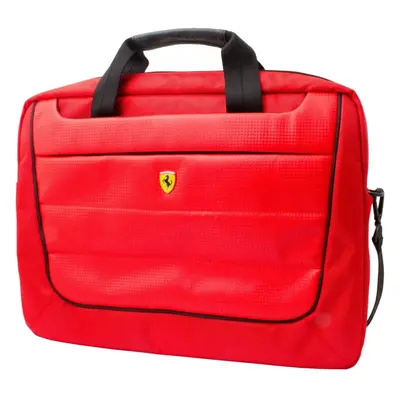 Ferrari Scuderia Computer Bag