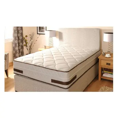 (5ft Kingsize) Posture Orthopaedic Sprung Mattress